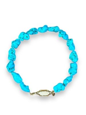 Wishbox necklace Athene